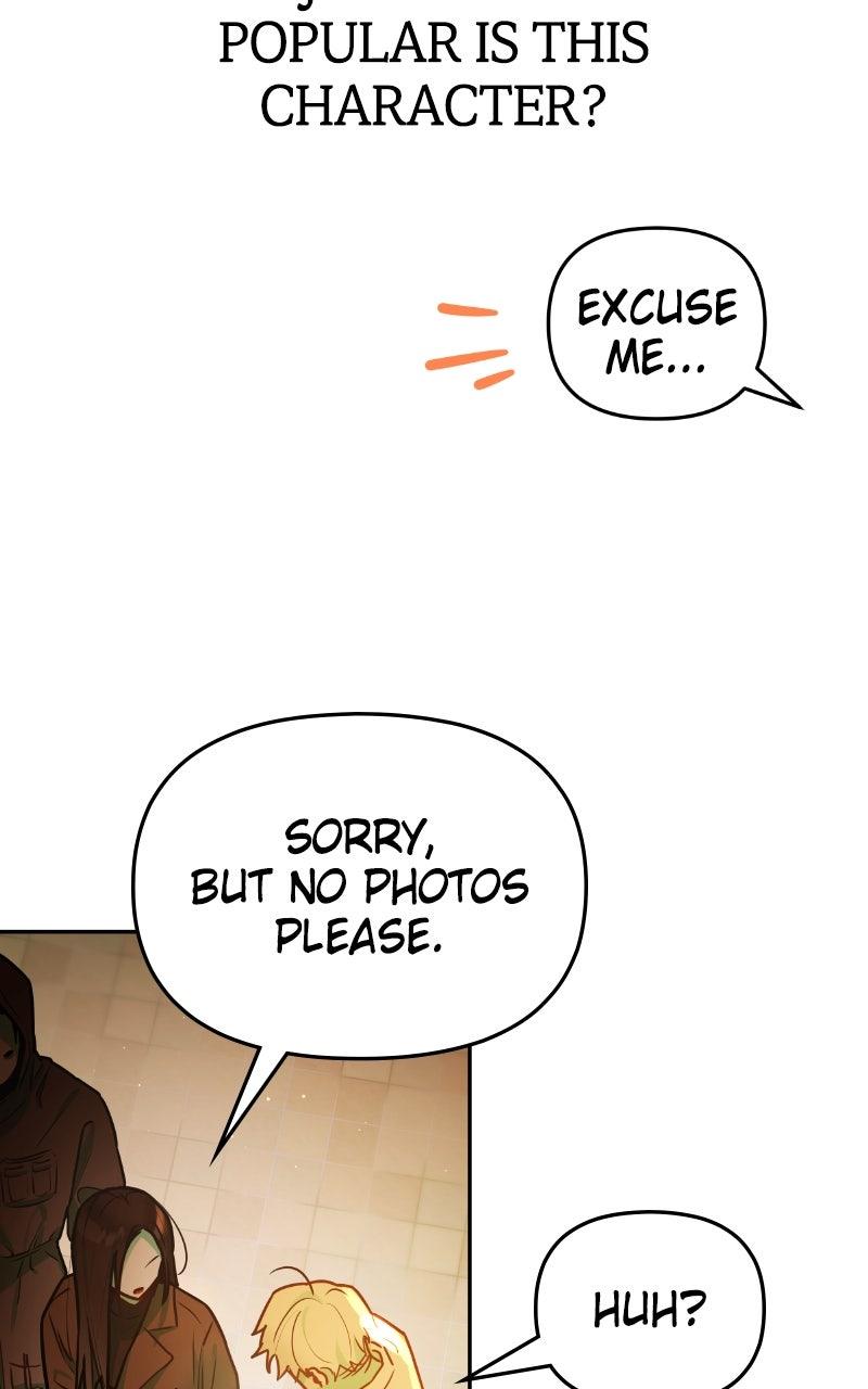 Our Guild's Idol Chap 34 - Next Chap 35