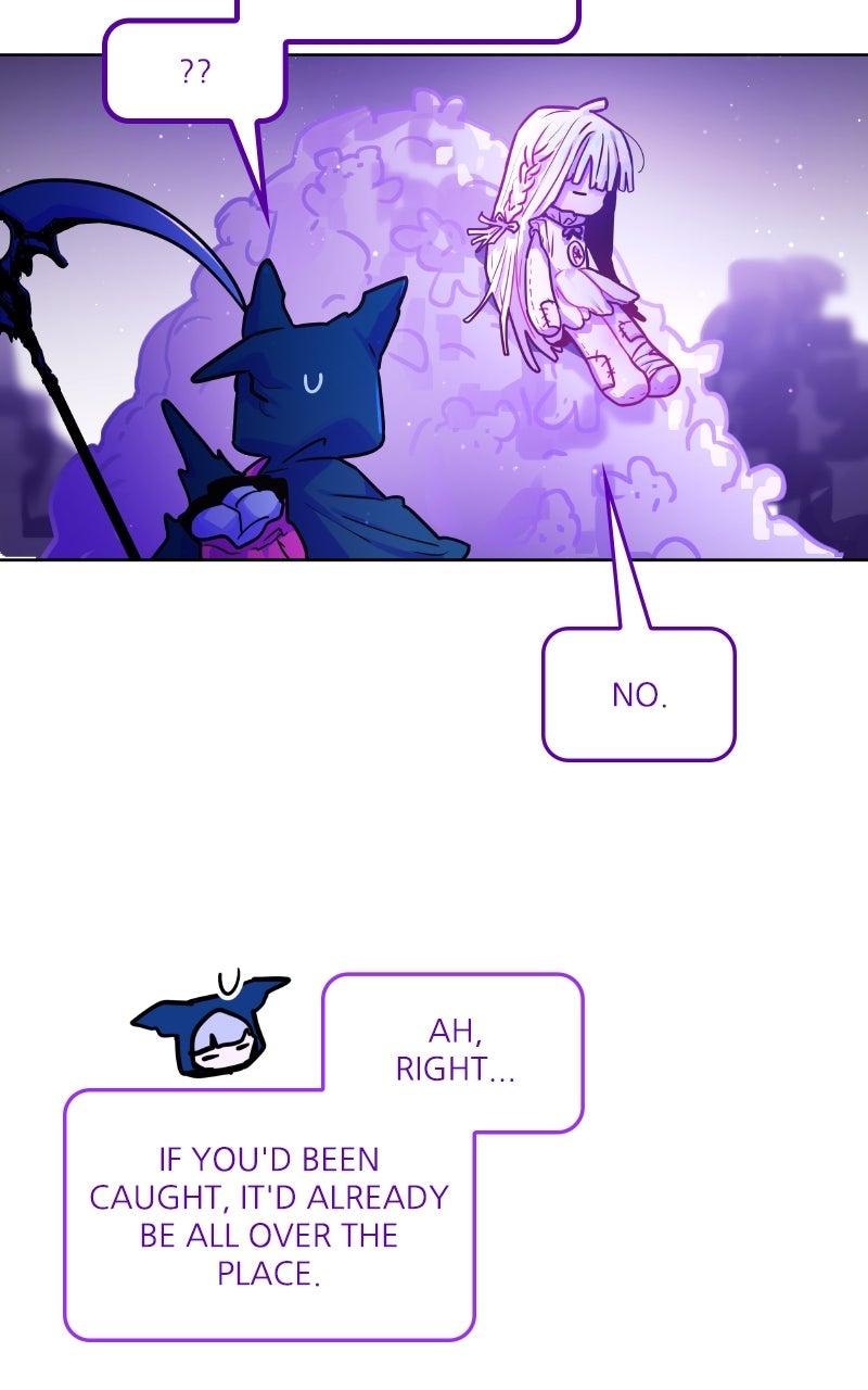 Our Guild's Idol Chap 35 - Next Chap 36