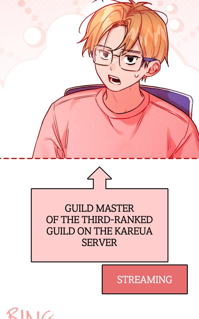 Our Guild's Idol Chap 35 - Next Chap 36