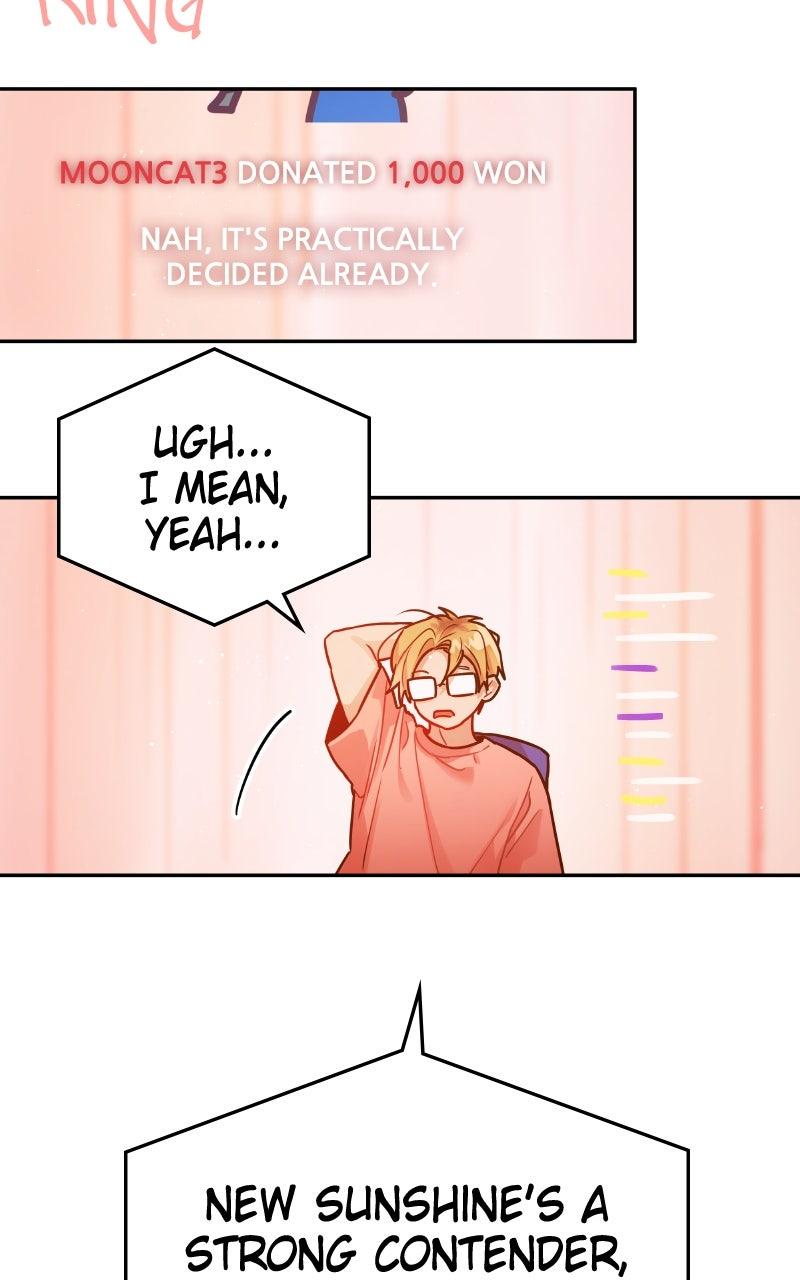 Our Guild's Idol Chap 35 - Next Chap 36