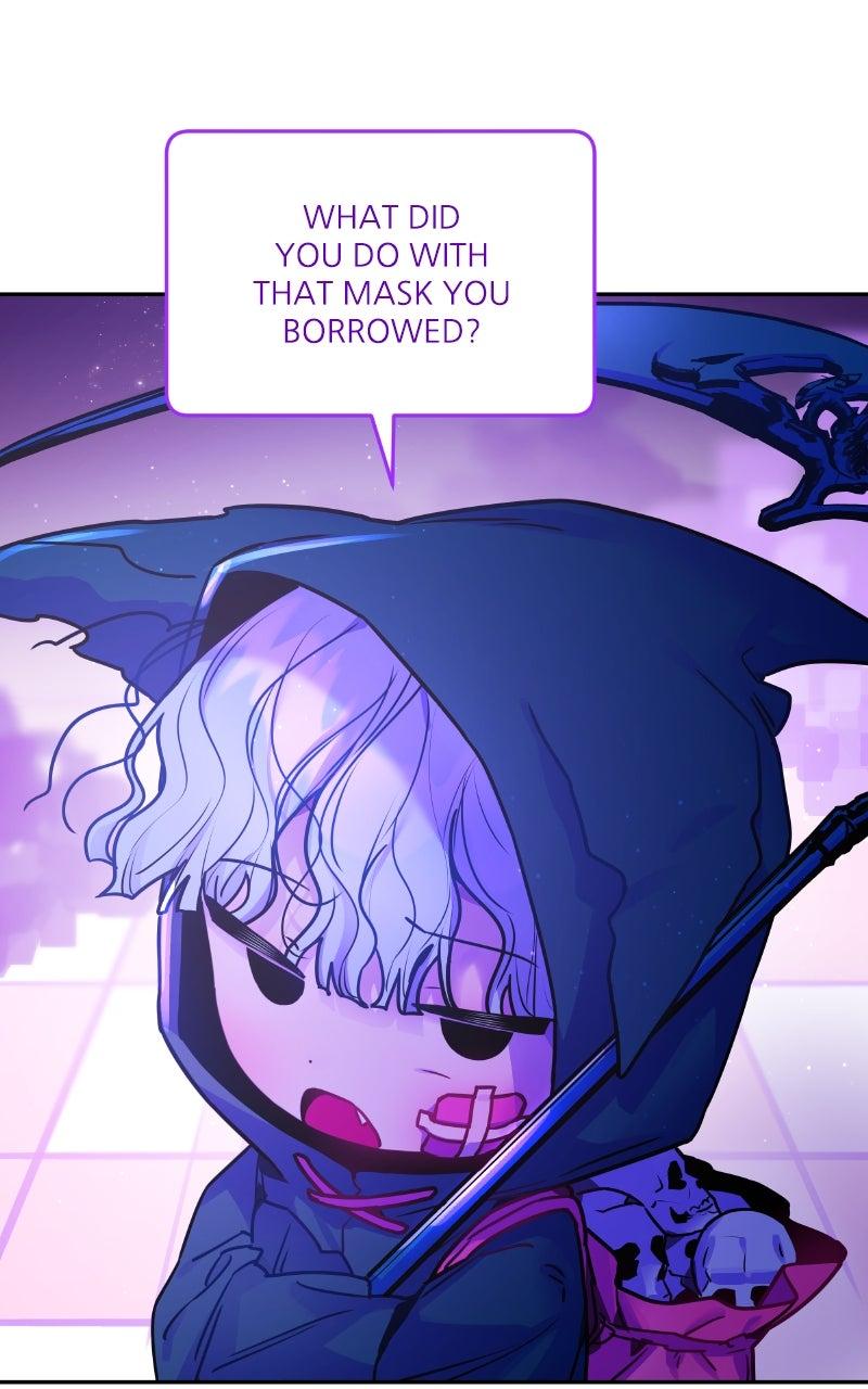 Our Guild's Idol Chap 35 - Next Chap 36