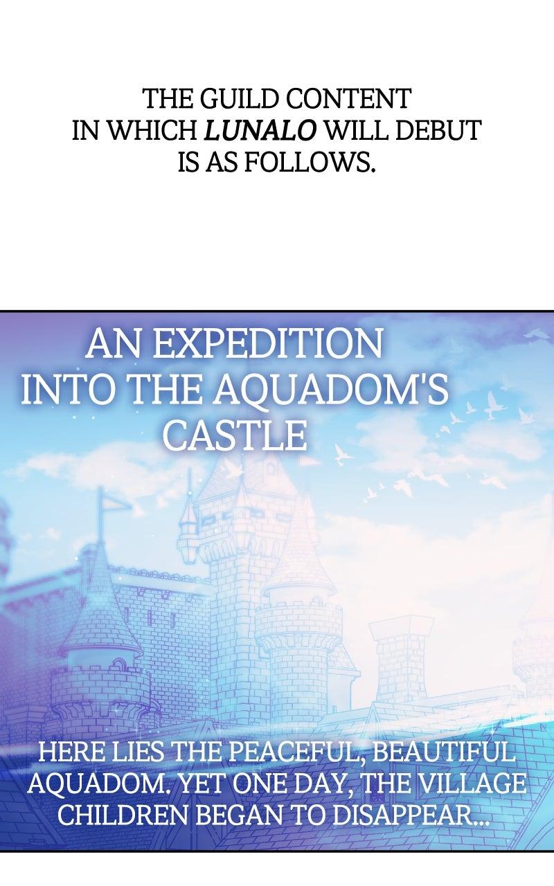 Our Guild's Idol Chap 35 - Next Chap 36