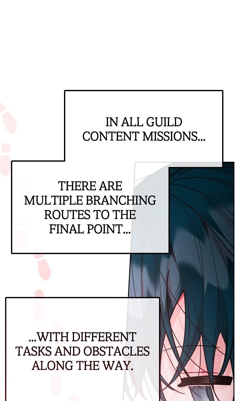Our Guild's Idol Chap 35 - Next Chap 36