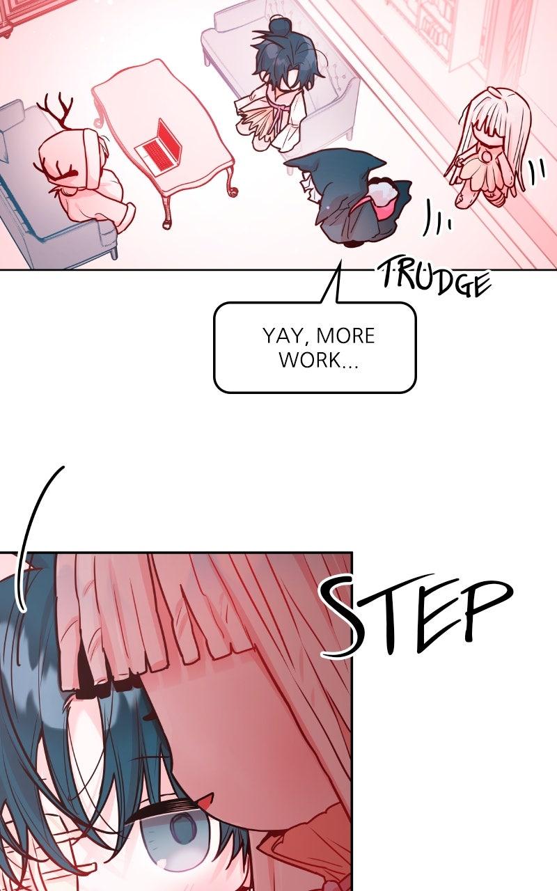 Our Guild's Idol Chap 35 - Next Chap 36