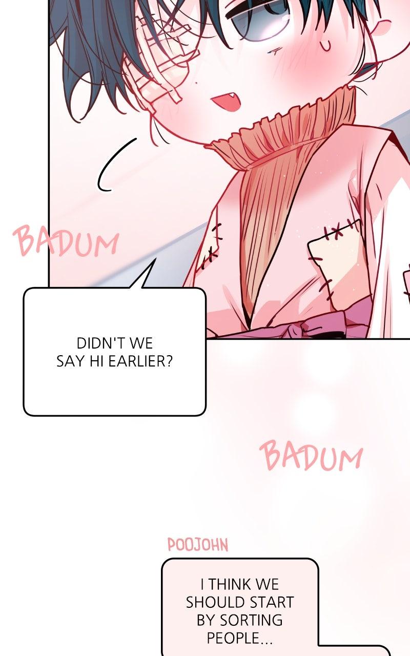 Our Guild's Idol Chap 35 - Next Chap 36