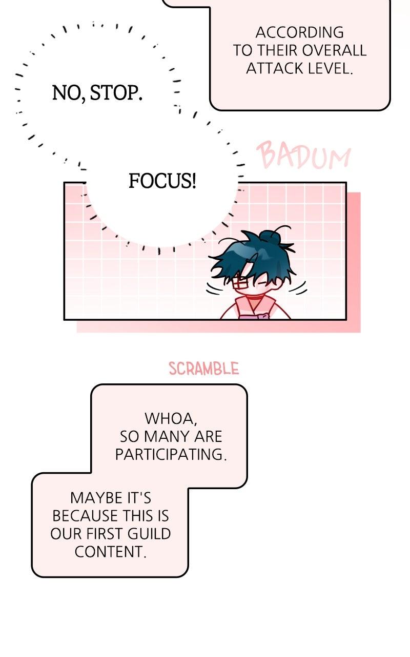 Our Guild's Idol Chap 35 - Next Chap 36