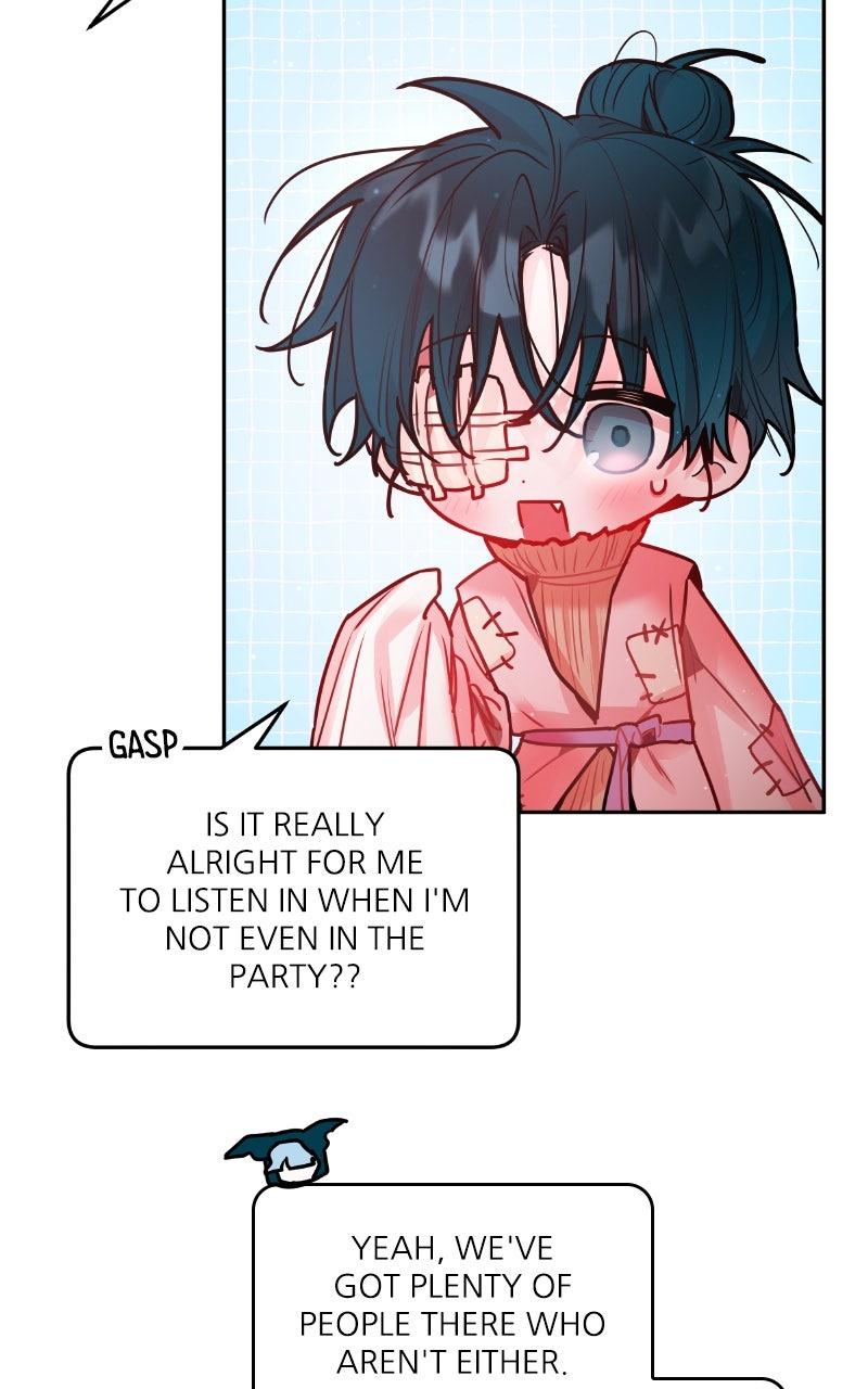 Our Guild's Idol Chap 35 - Next Chap 36