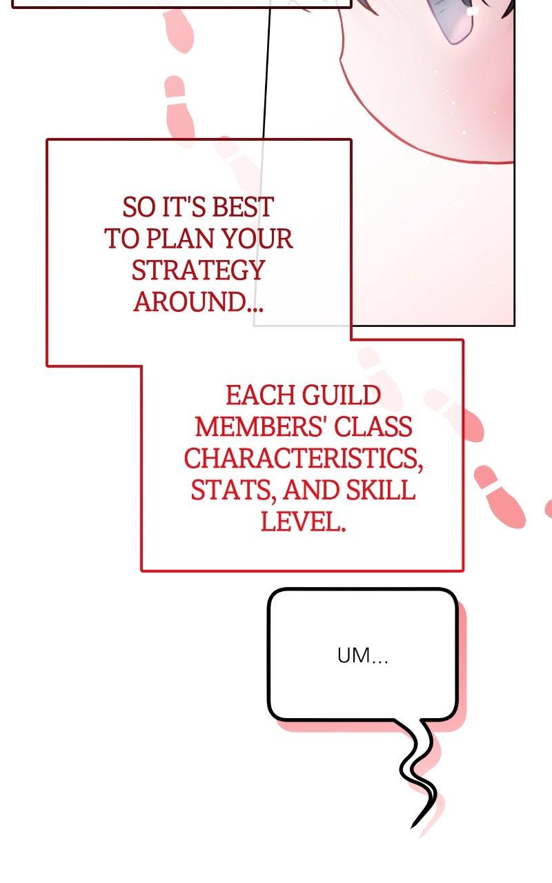 Our Guild's Idol Chap 35 - Next Chap 36