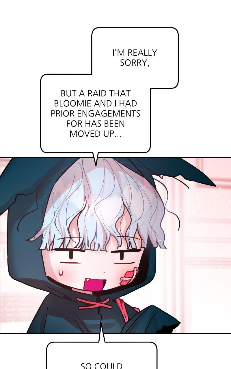 Our Guild's Idol Chap 35 - Next Chap 36