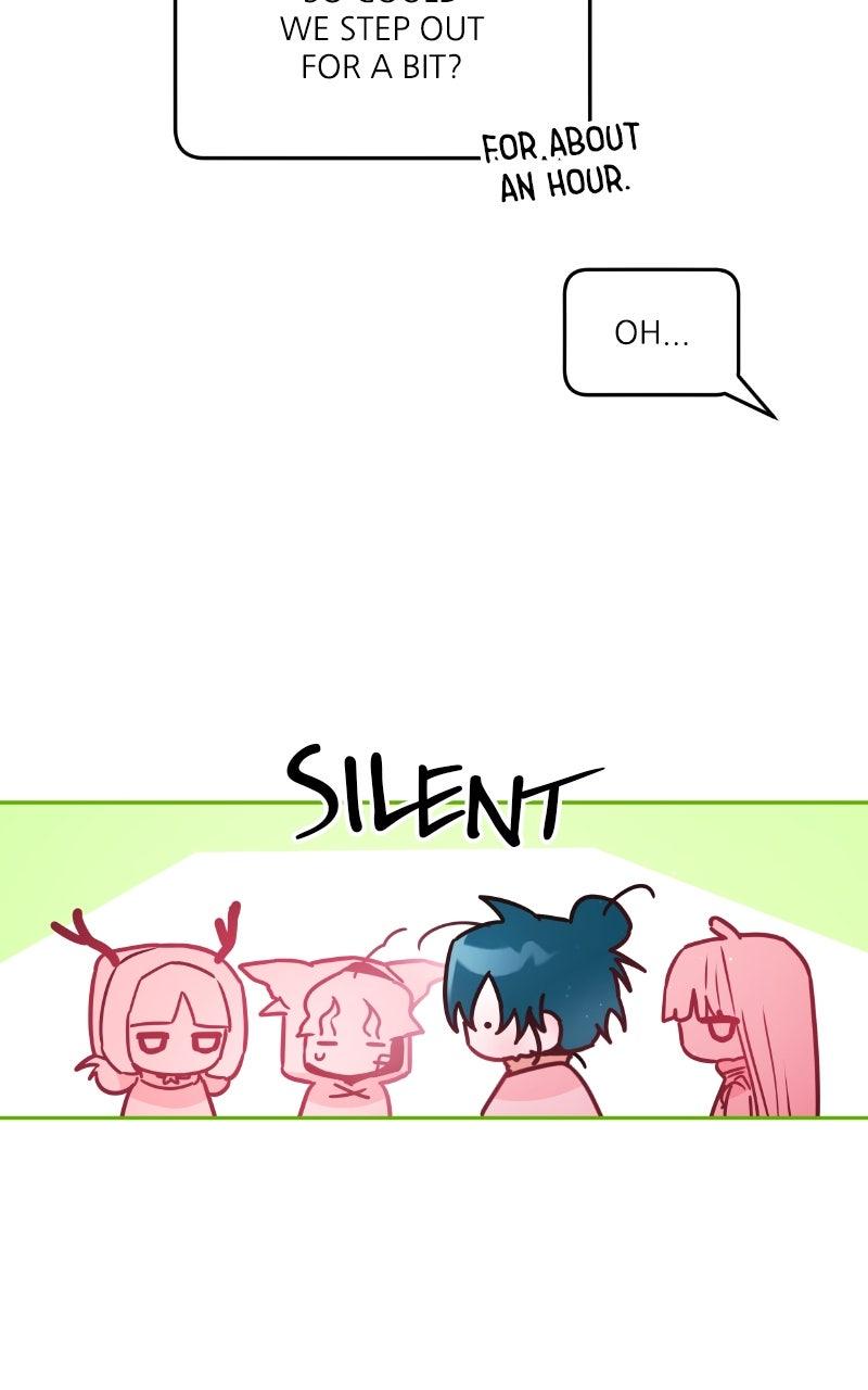 Our Guild's Idol Chap 35 - Next Chap 36