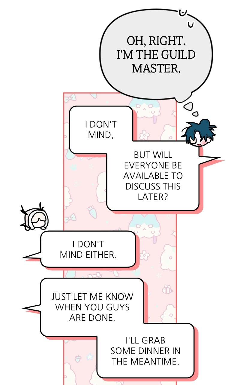 Our Guild's Idol Chap 35 - Next Chap 36