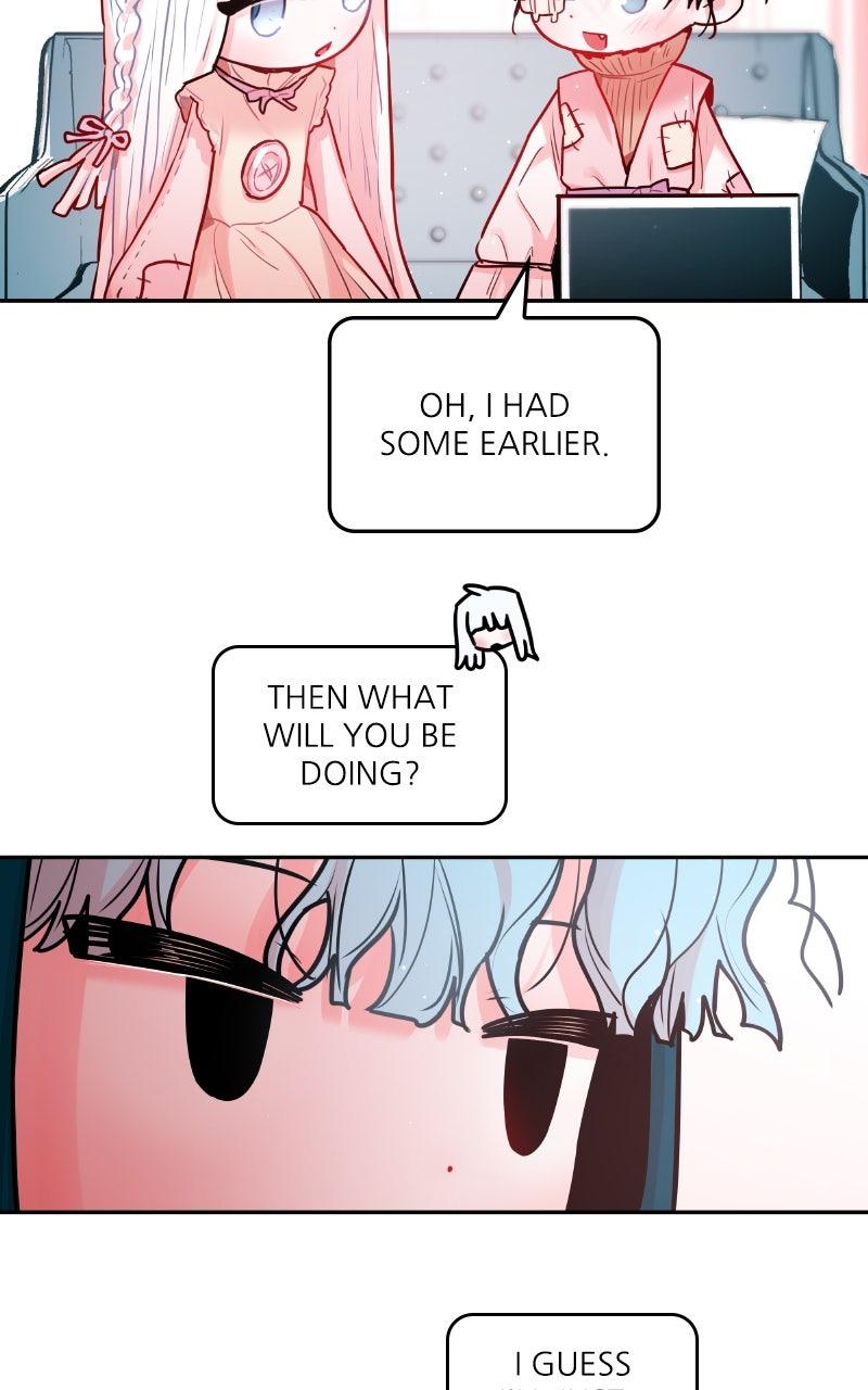 Our Guild's Idol Chap 35 - Next Chap 36