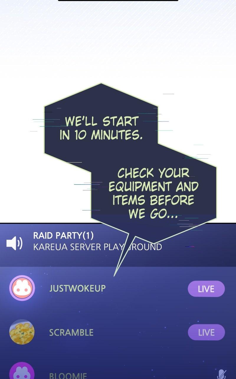 Our Guild's Idol Chap 35 - Next Chap 36