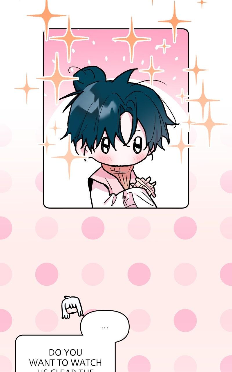 Our Guild's Idol Chap 35 - Next Chap 36