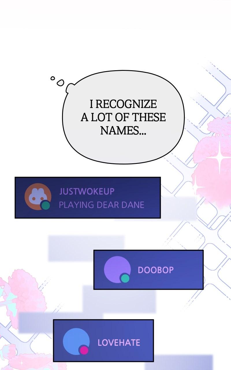 Our Guild's Idol Chap 35 - Next Chap 36