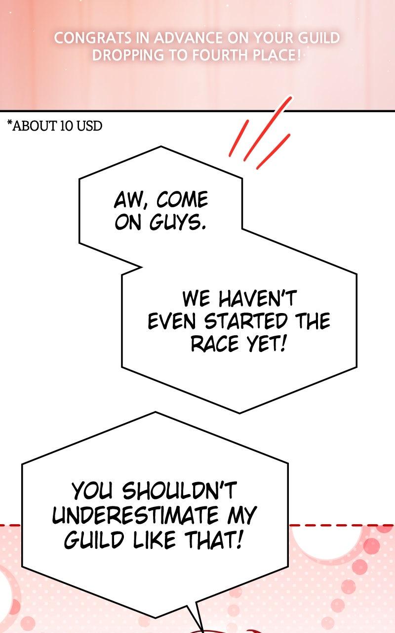 Our Guild's Idol Chap 35 - Next Chap 36