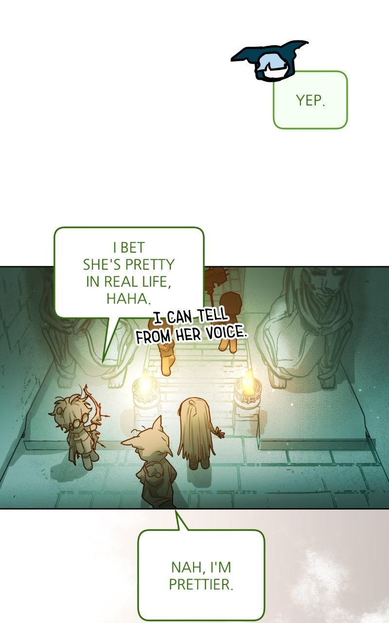 Our Guild's Idol Chap 36 - Next Chap 37