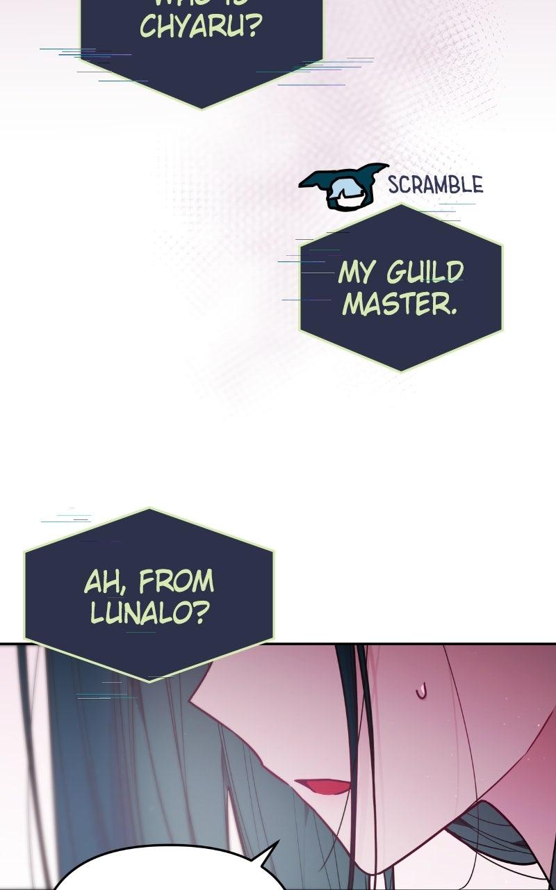 Our Guild's Idol Chap 36 - Next Chap 37