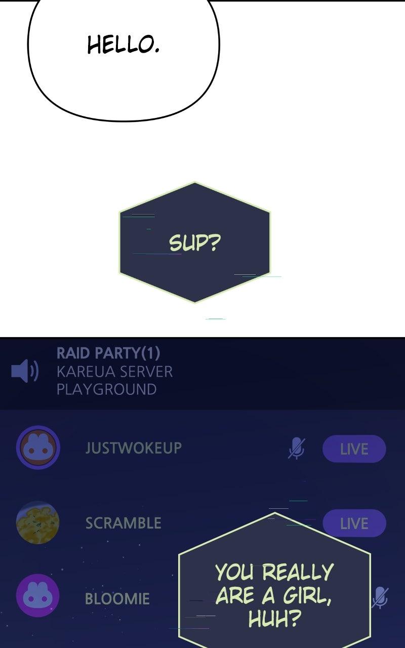 Our Guild's Idol Chap 36 - Next Chap 37