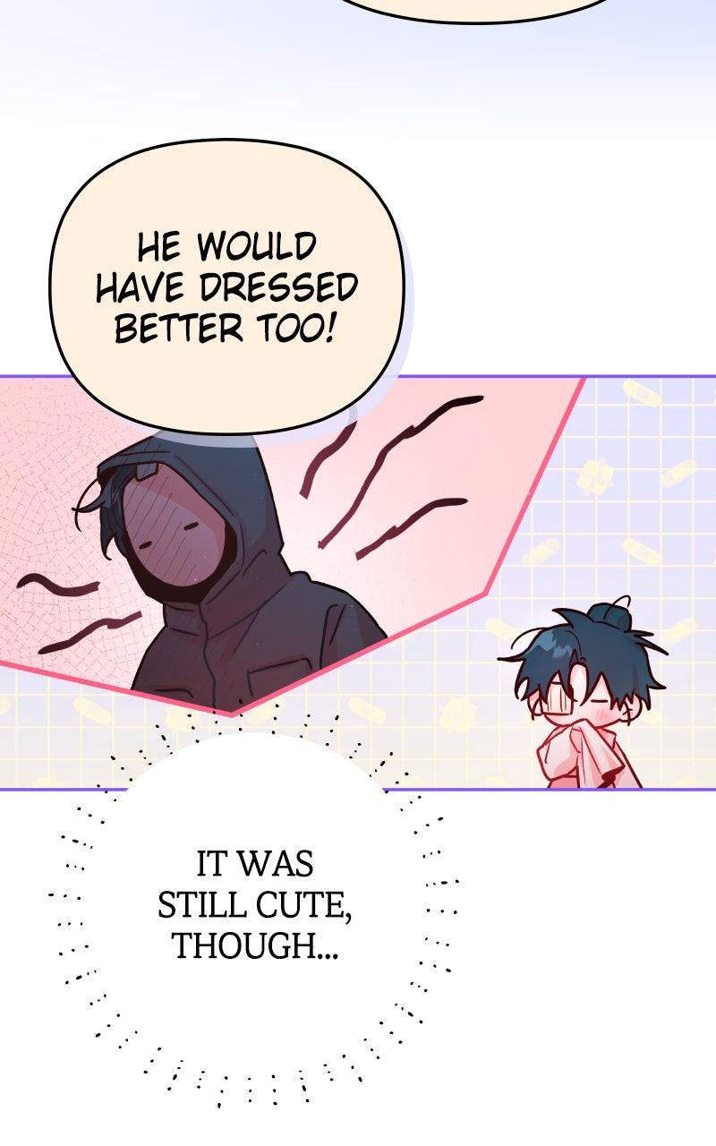 Our Guild's Idol Chap 36 - Next Chap 37