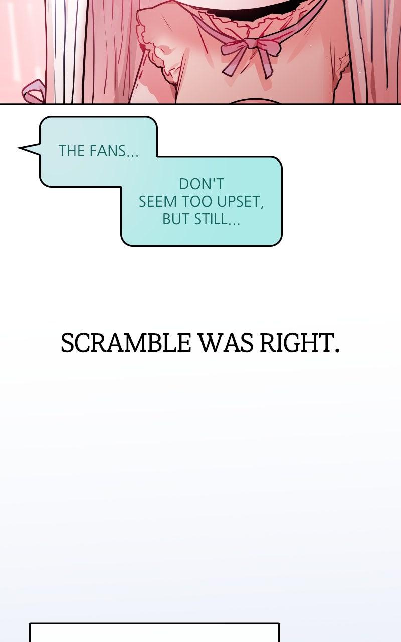 Our Guild's Idol Chap 36 - Next Chap 37