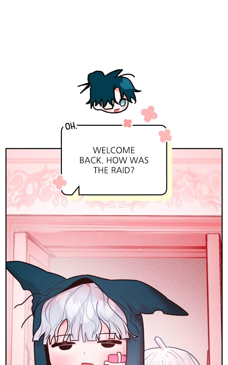 Our Guild's Idol Chap 36 - Next Chap 37