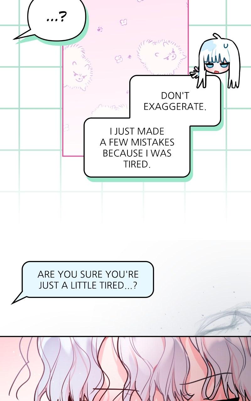 Our Guild's Idol Chap 36 - Next Chap 37