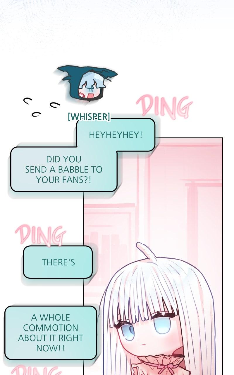 Our Guild's Idol Chap 36 - Next Chap 37