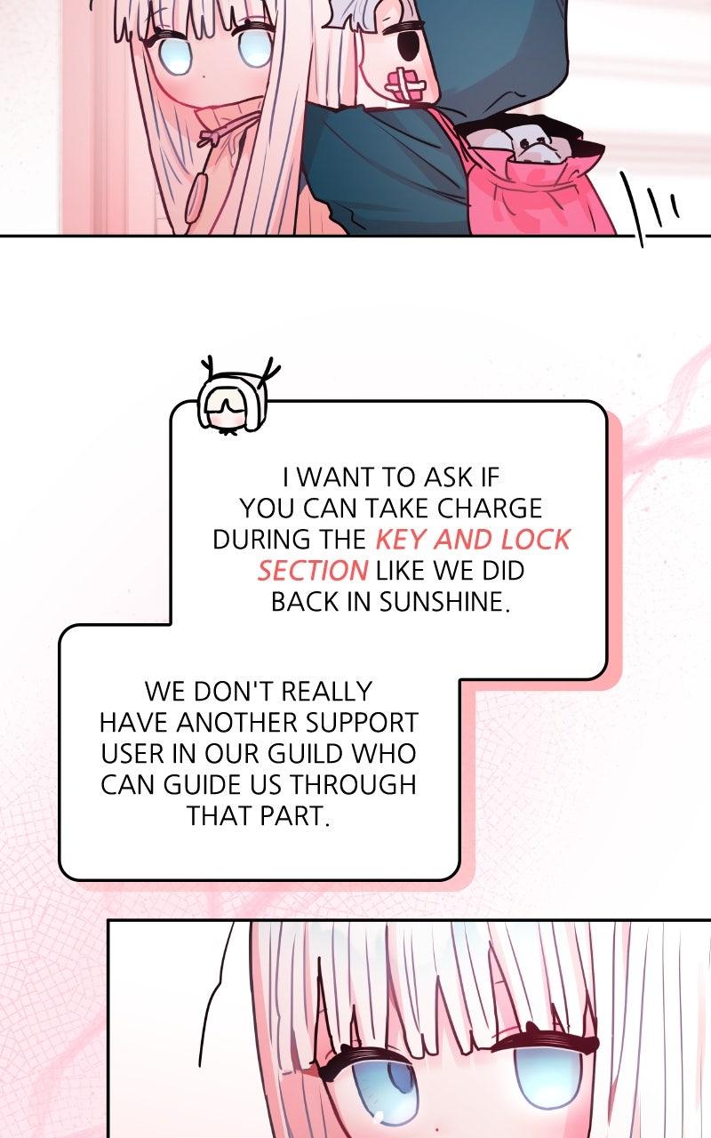 Our Guild's Idol Chap 36 - Next Chap 37