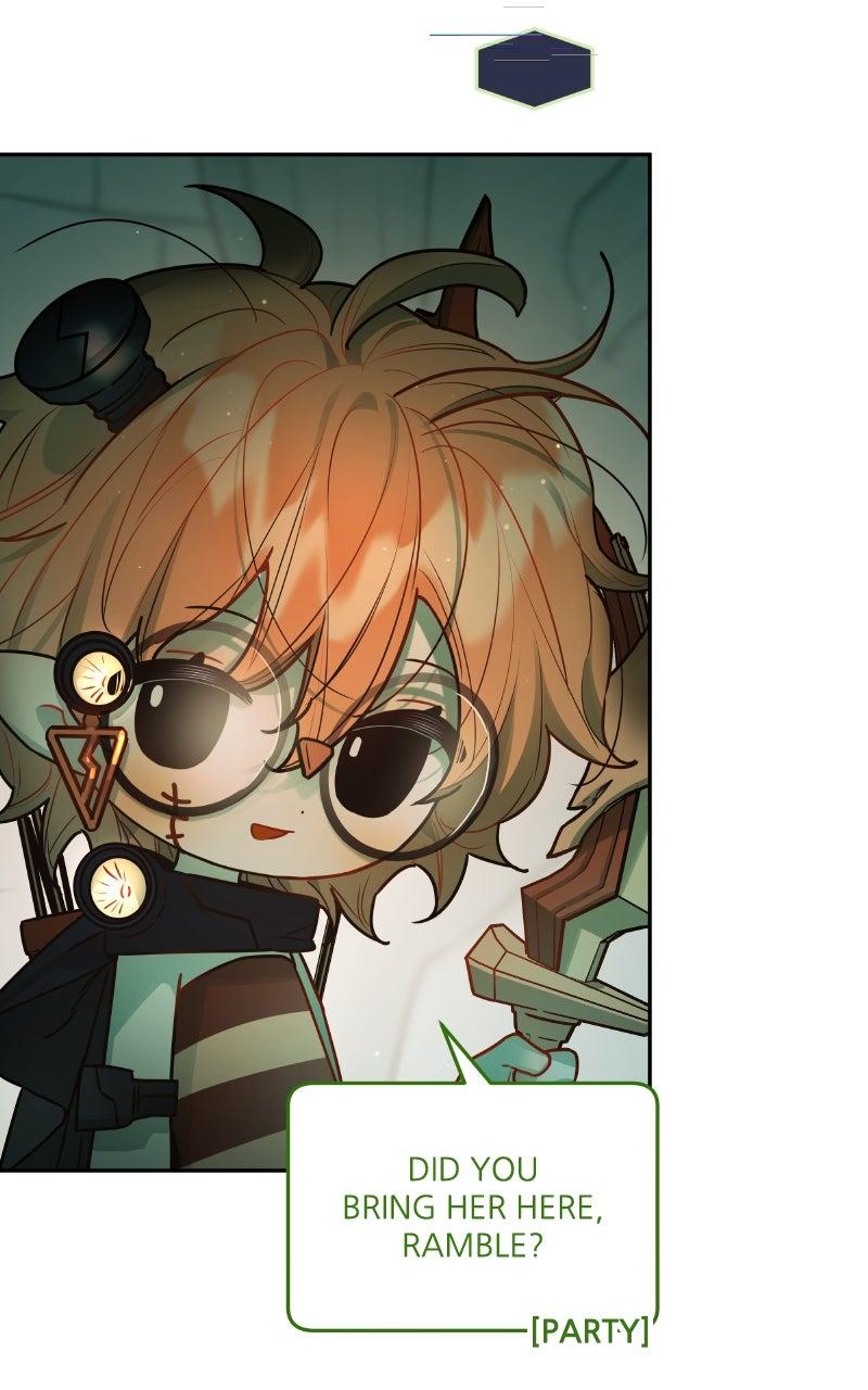 Our Guild's Idol Chap 36 - Next Chap 37