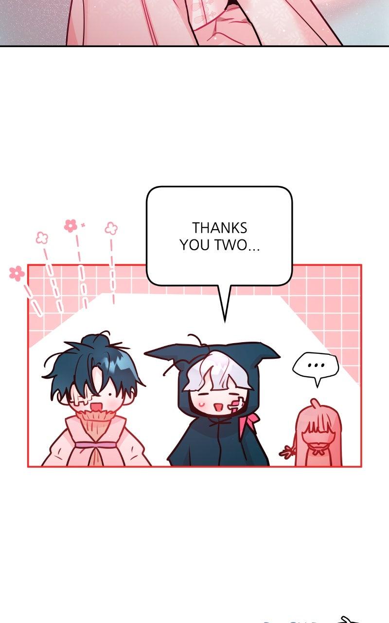Our Guild's Idol Chap 36 - Next Chap 37