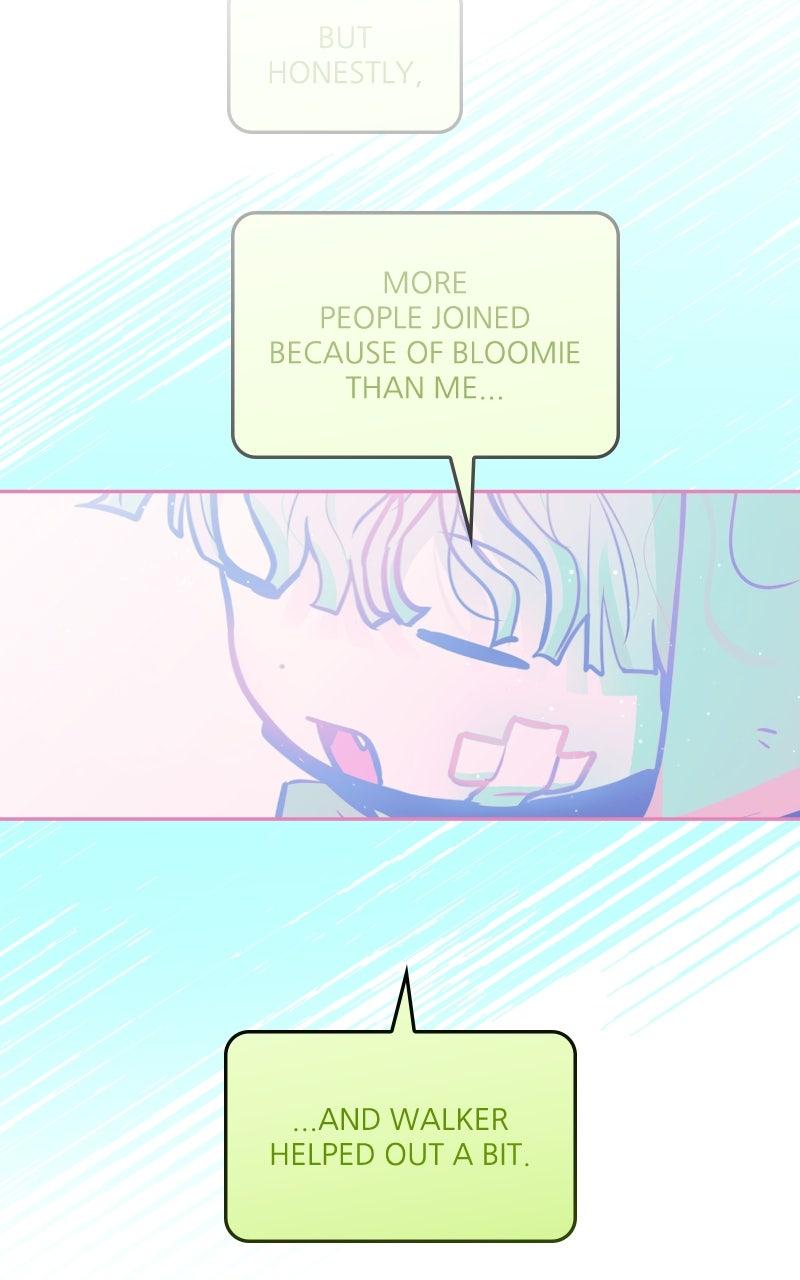 Our Guild's Idol Chap 36 - Next Chap 37