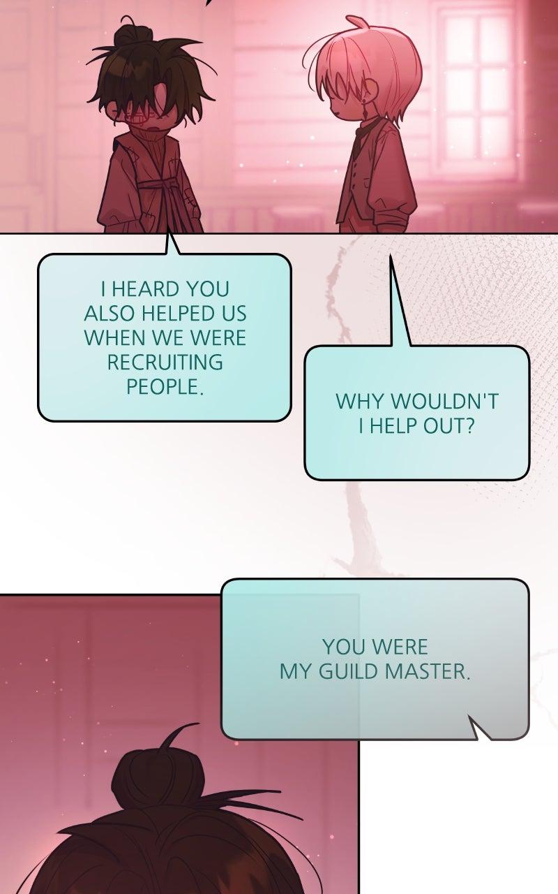 Our Guild's Idol Chap 36 - Next Chap 37