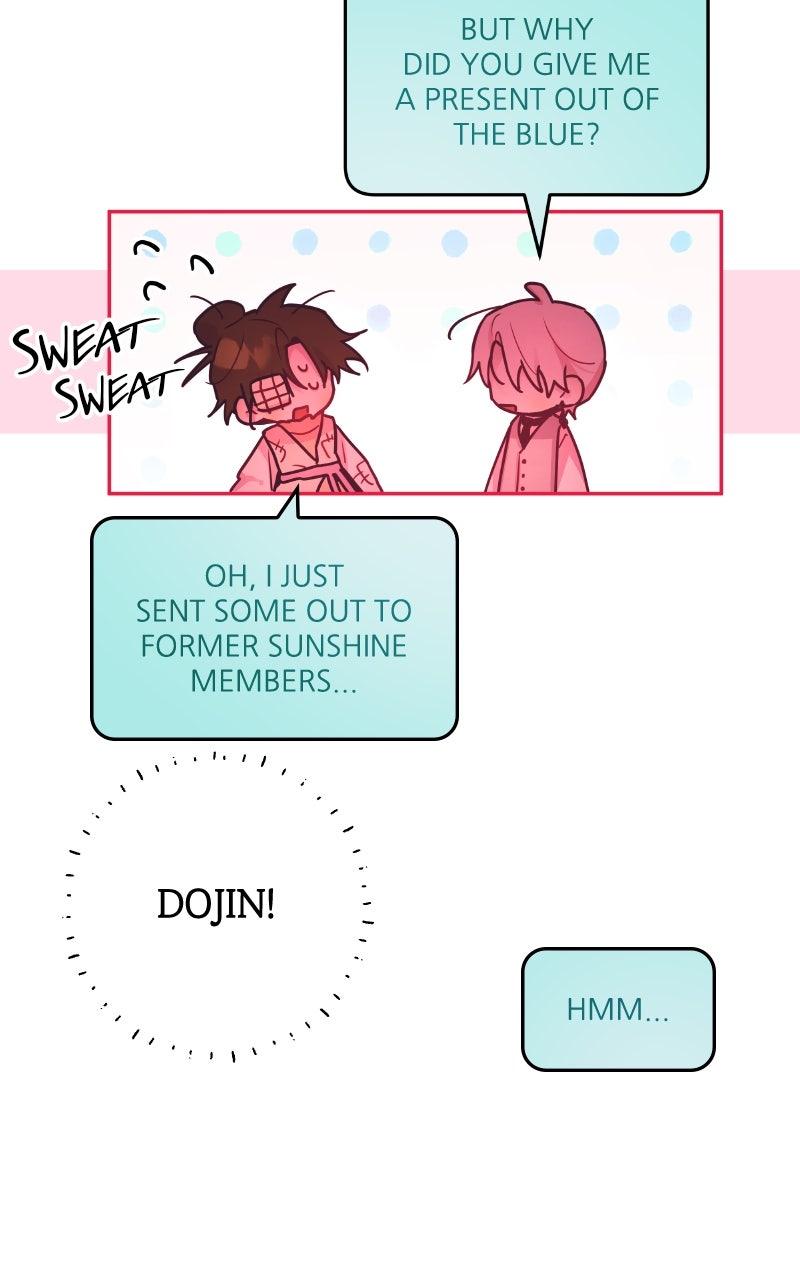 Our Guild's Idol Chap 36 - Next Chap 37