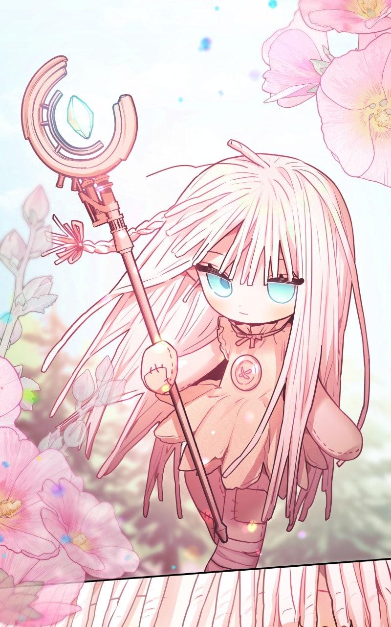 Our Guild's Idol Chap 36 - Next Chap 37