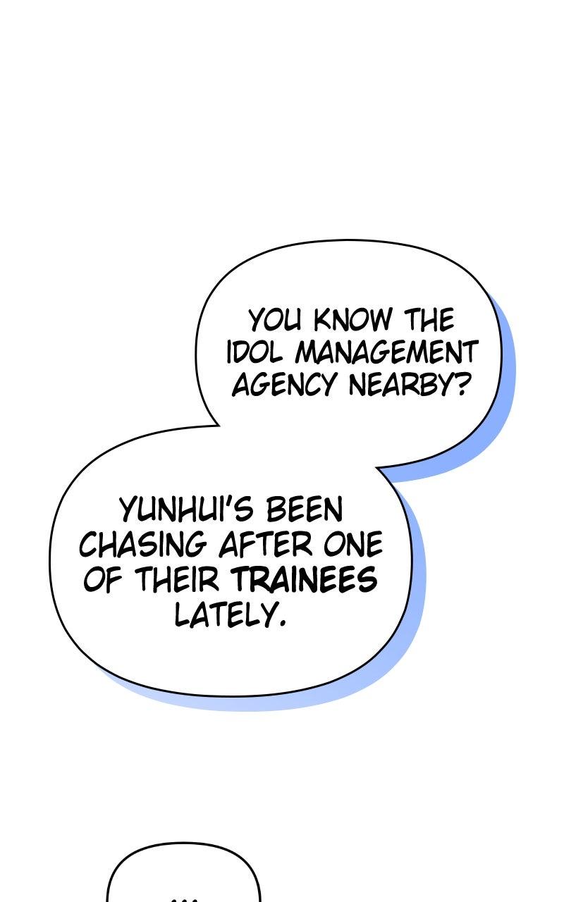 Our Guild's Idol Chap 30 - Next Chap 31