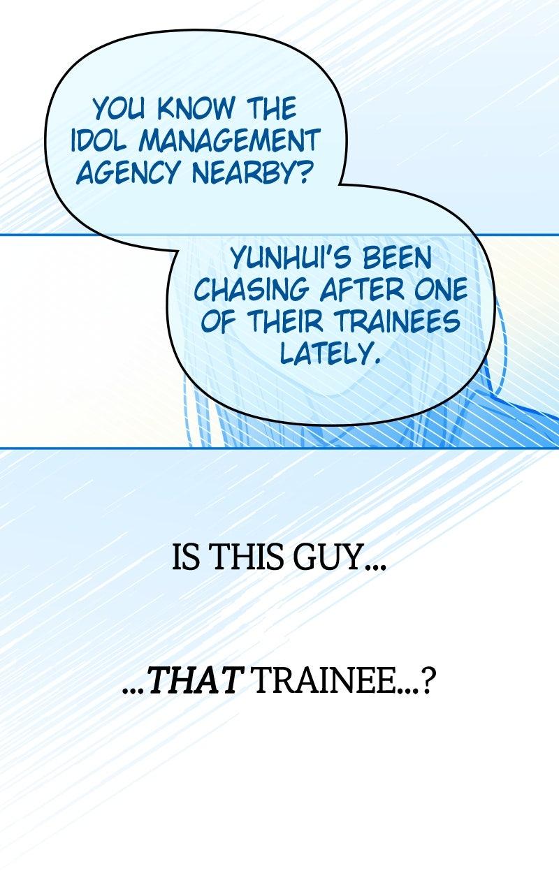 Our Guild's Idol Chap 30 - Next Chap 31