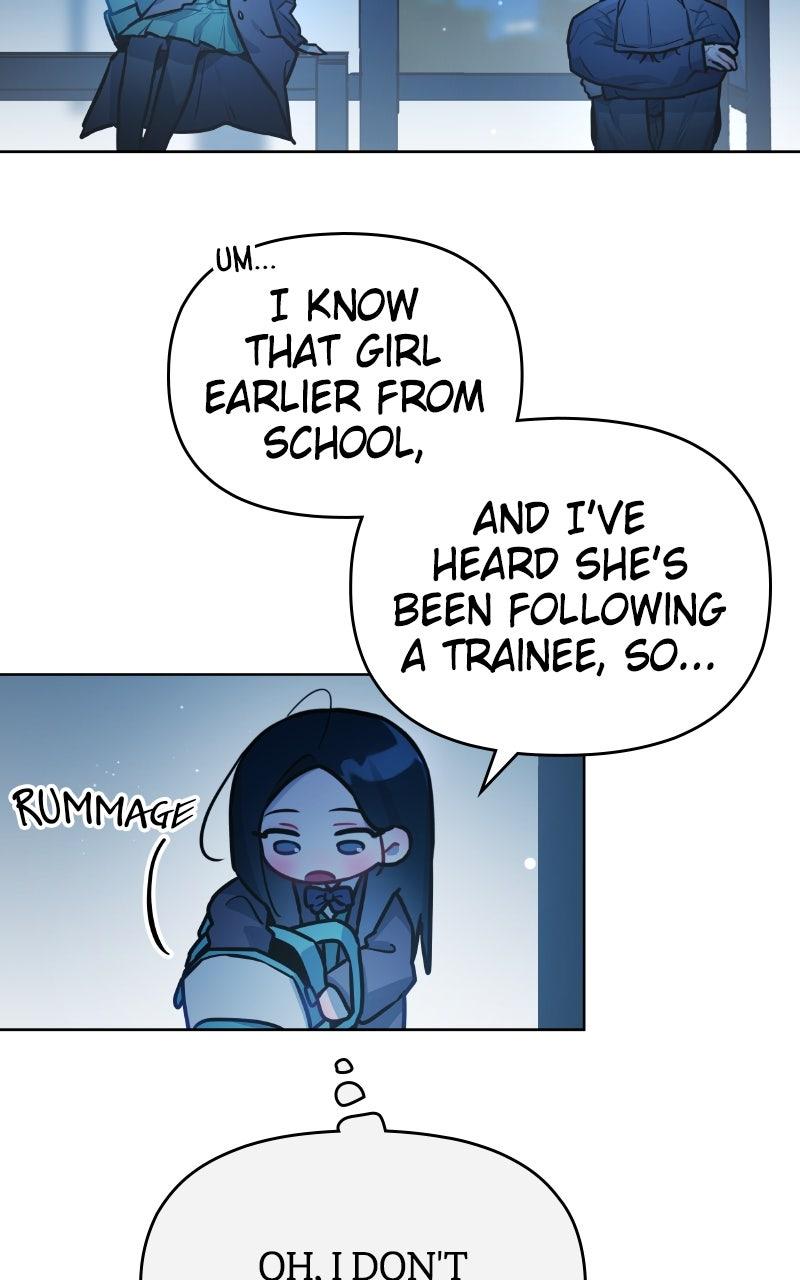 Our Guild's Idol Chap 30 - Next Chap 31