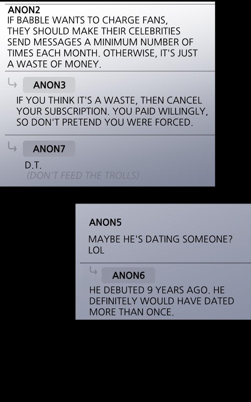 Our Guild's Idol Chap 31 - Next Chap 32