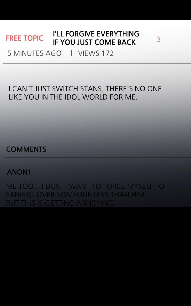 Our Guild's Idol Chap 31 - Next Chap 32