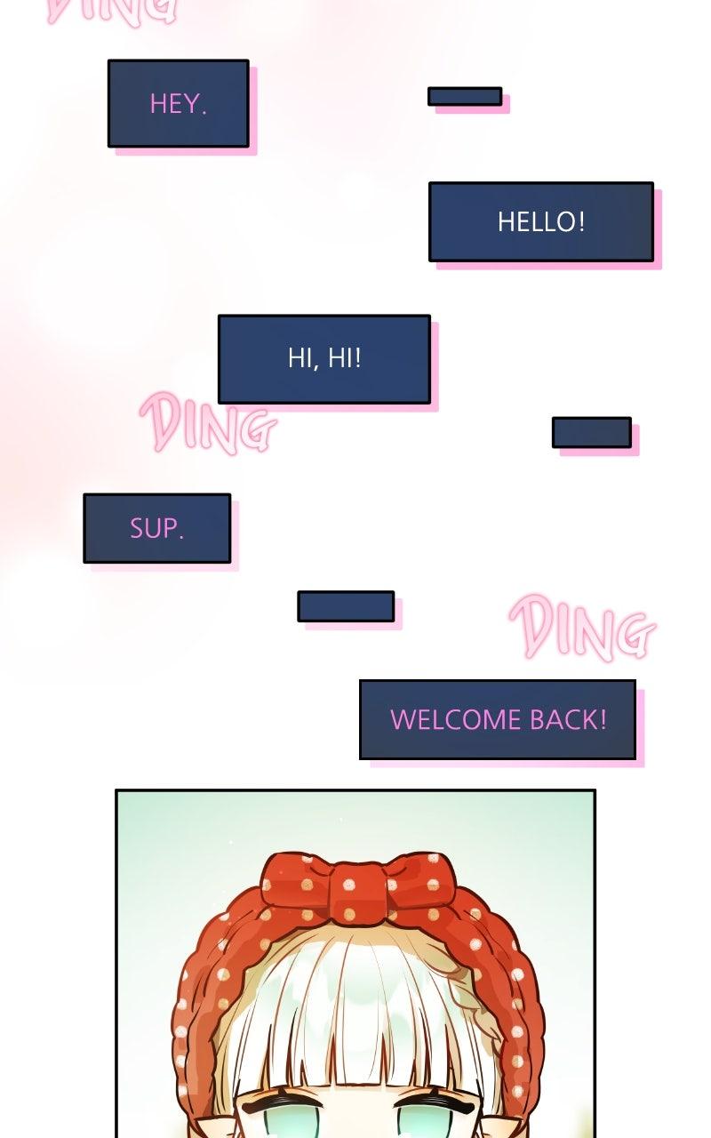 Our Guild's Idol Chap 31 - Next Chap 32