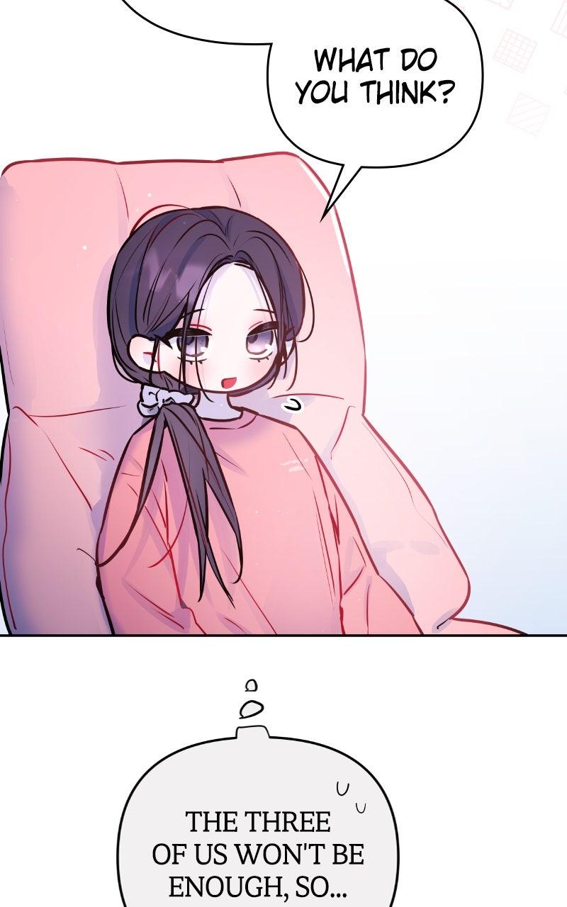 Our Guild's Idol Chap 31 - Next Chap 32