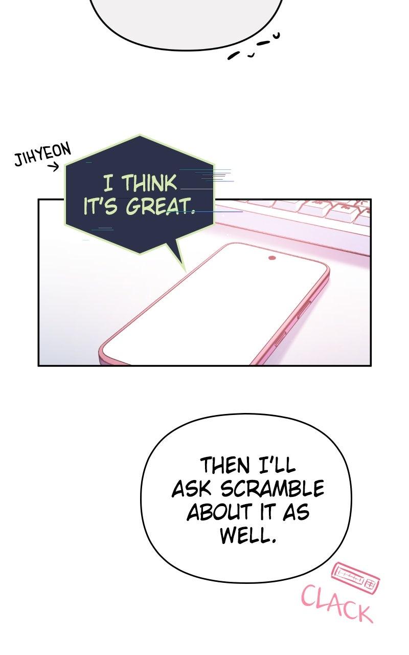 Our Guild's Idol Chap 31 - Next Chap 32