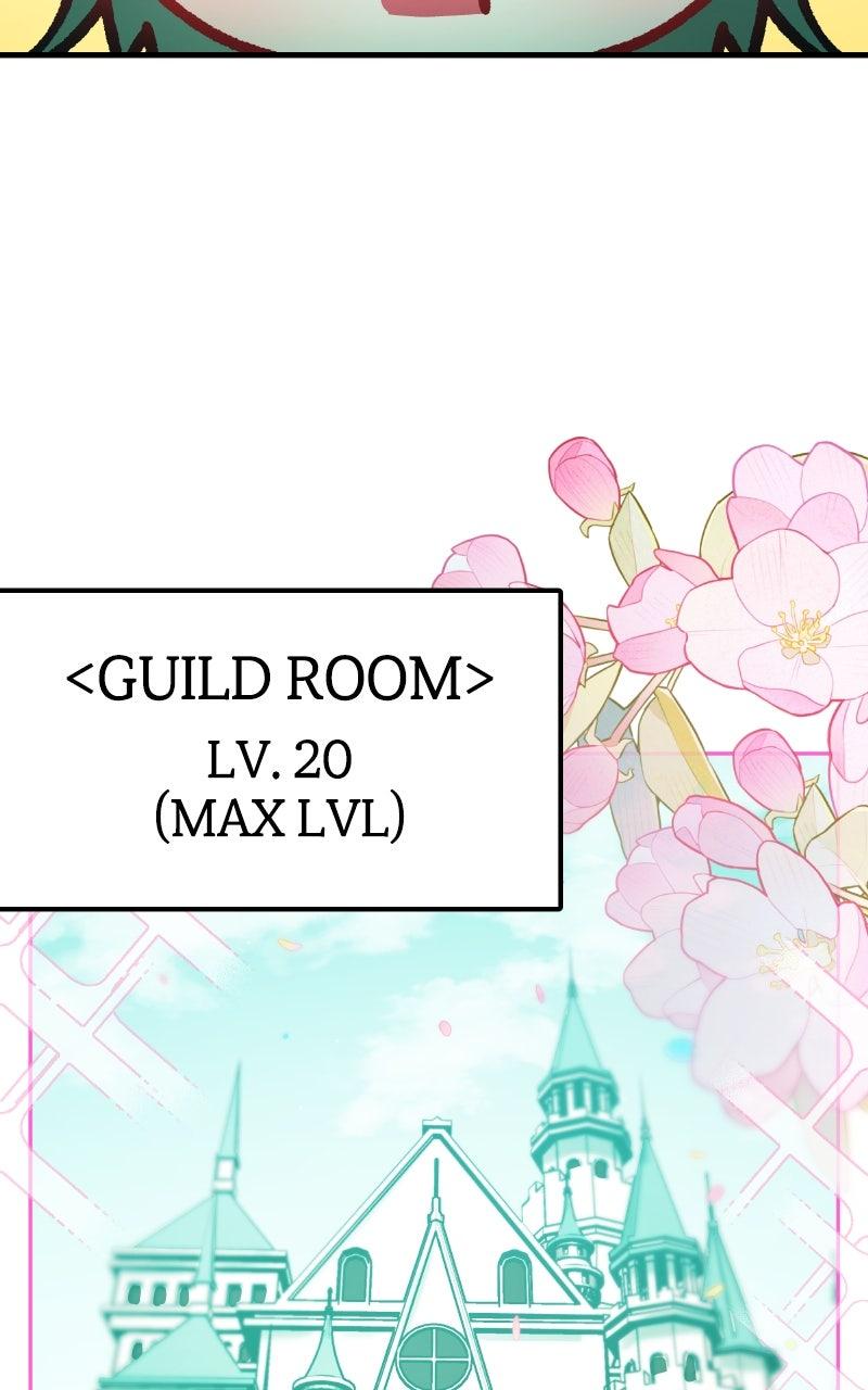 Our Guild's Idol Chap 31 - Next Chap 32