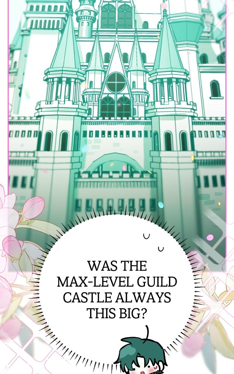 Our Guild's Idol Chap 31 - Next Chap 32