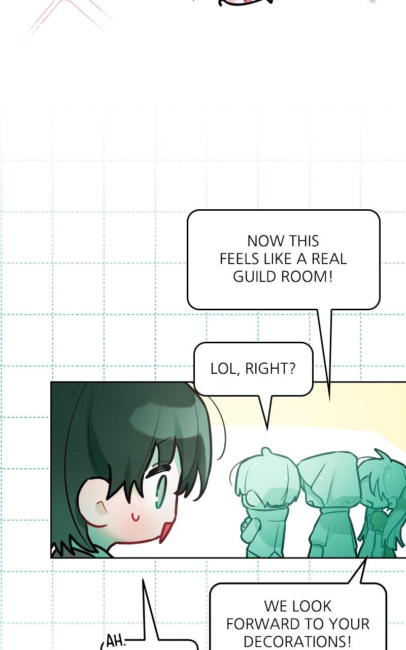 Our Guild's Idol Chap 31 - Next Chap 32