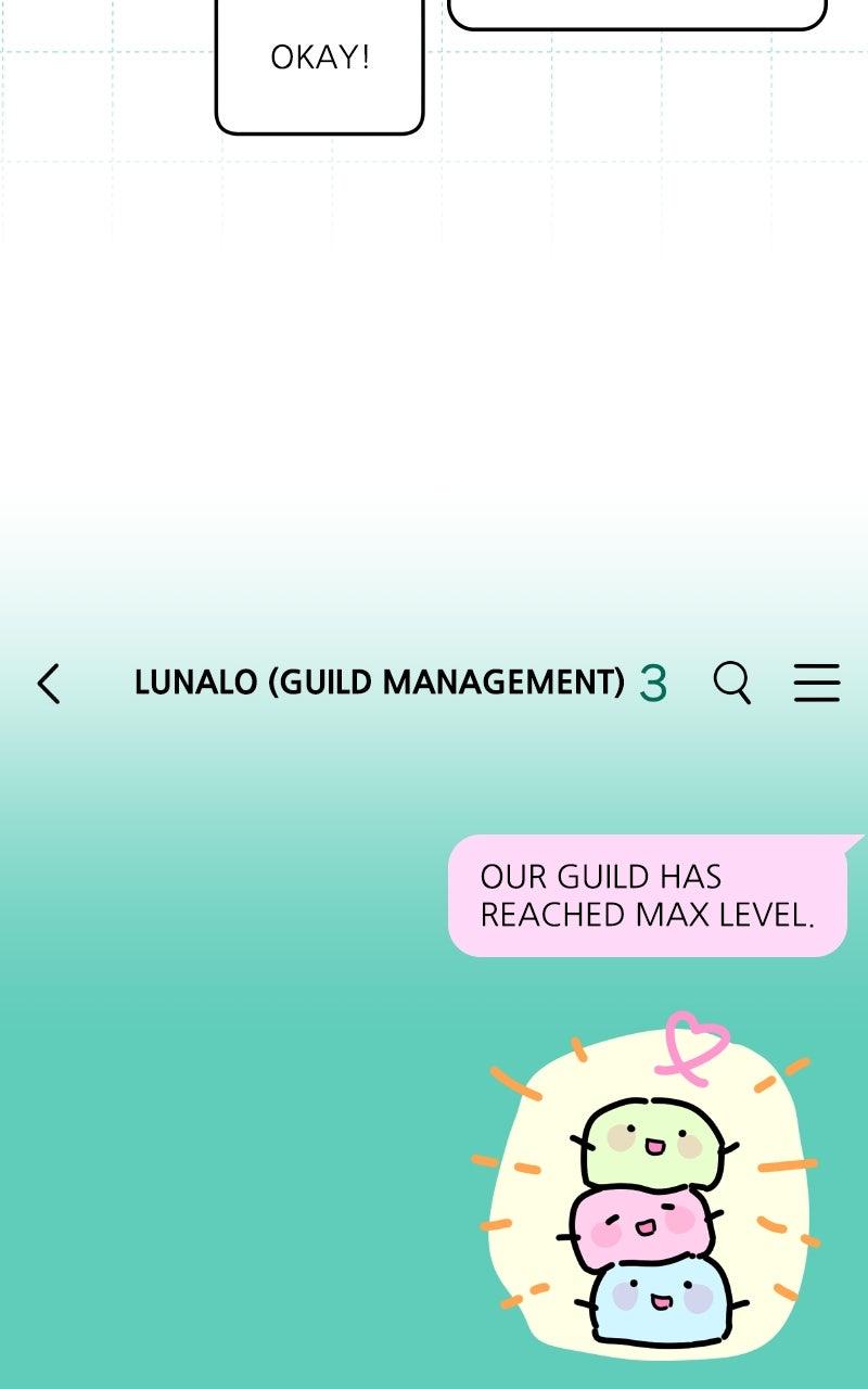 Our Guild's Idol Chap 31 - Next Chap 32