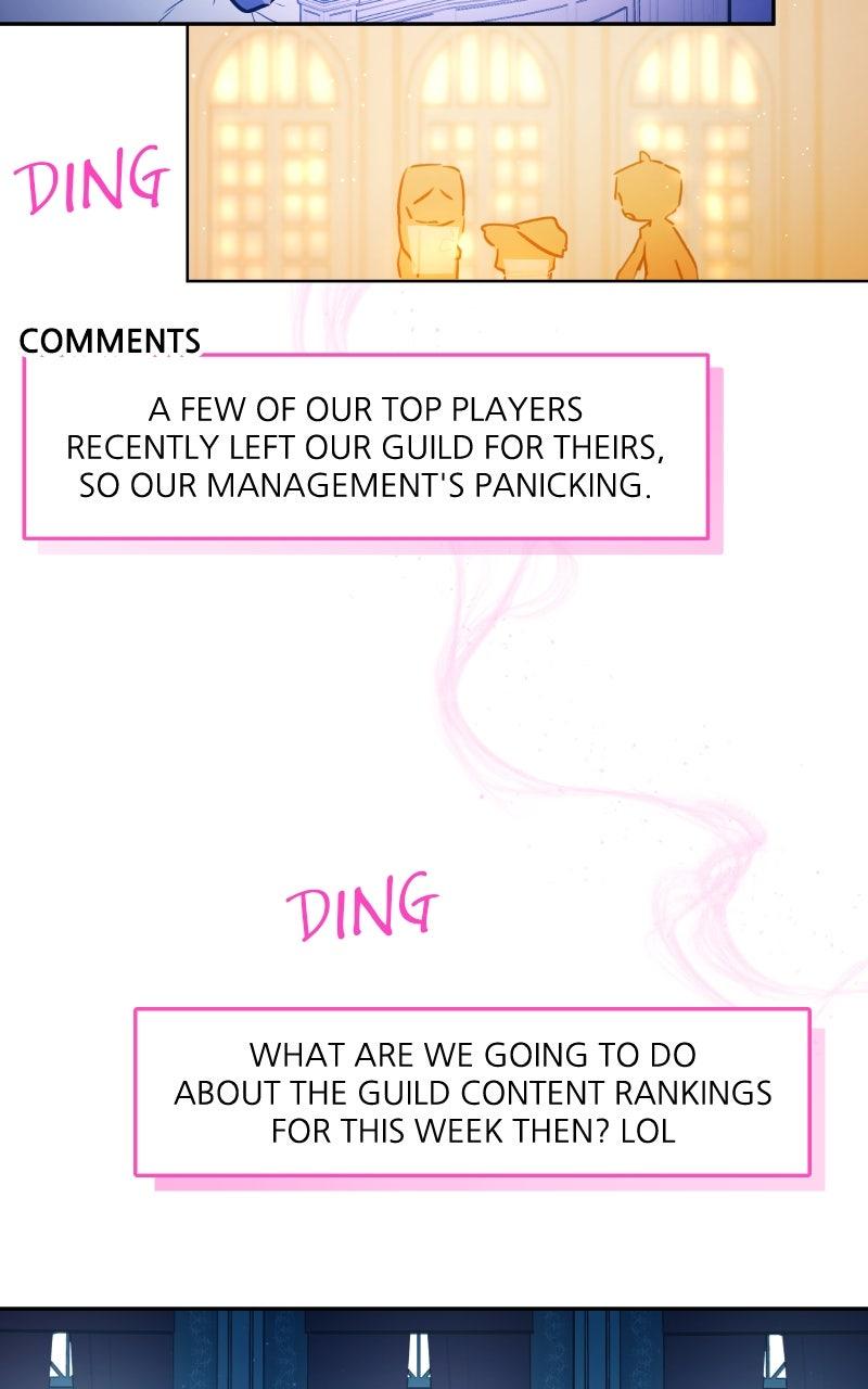 Our Guild's Idol Chap 32 - Next Chap 33