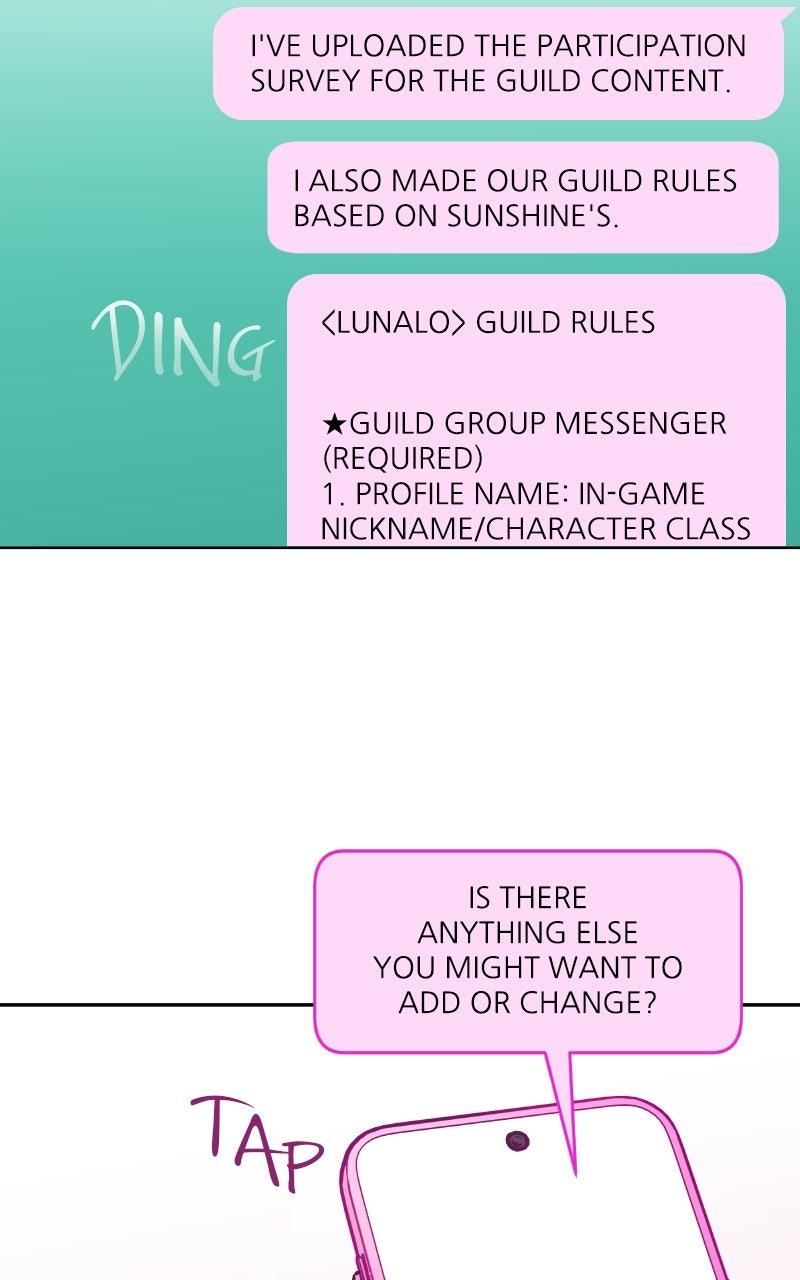 Our Guild's Idol Chap 32 - Next Chap 33