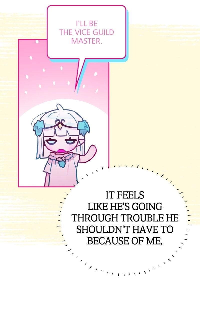 Our Guild's Idol Chap 32 - Next Chap 33